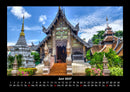 Indonesien Fotokalender 2027 - 6