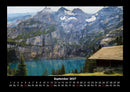 Tage am See Fotokalender 2027 - 9