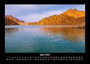 Tage am See Fotokalender 2027 - 4