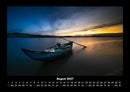 Tage am See Fotokalender 2027 - 8