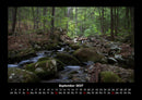 Natur Fotokalender 2027 - 9