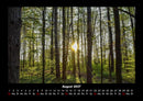 Natur Fotokalender 2027 - 8