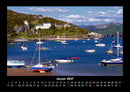 Boote Fotokalender 2027 - 1
