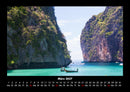 Boote Fotokalender 2027 - 3