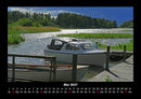 Boote Fotokalender 2027 - 5