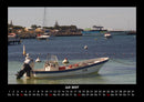 Boote Fotokalender 2027 - 7