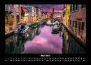 Venedig Fotokalender 2027 - 5