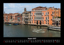 Venedig Fotokalender 2027 - 8
