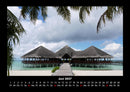 Urlaubsgefühle Fotokalender 2027 - 6