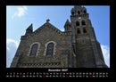 Religiöse Architektur Fotokalender 2027 - 12