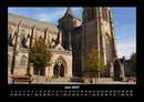 Religiöse Architektur Fotokalender 2027 - 6