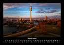 Städte aus Bayern Fotokalender 2027 - 10