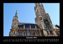 Städte aus Bayern Fotokalender 2027 - 12