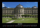 Städte aus Bayern Fotokalender 2027 - 4