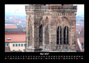 Städte aus Bayern Fotokalender 2027 - 5