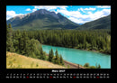 Bäume Fotokalender 2027 - 3