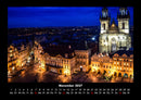 Prag Fotokalender 2027 - 11