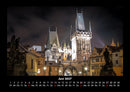 Prag Fotokalender 2027 - 6