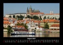 Prag Fotokalender 2027 - 8