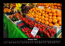 Obstkalender Fotokalender 2027 - 10