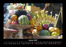 Obstkalender Fotokalender 2027 - 1