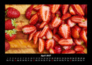 Obstkalender Fotokalender 2027 - 4