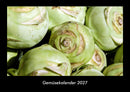 Gemüsekalender Fotokalender 2027 - Hauptbild