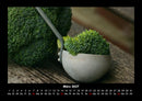 Gemüsekalender Fotokalender 2027 - 3