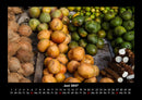 Gemüsekalender Fotokalender 2027 - 6