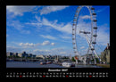 London - Impressionen Fotokalender 2027 - 12