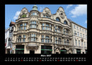 London - Impressionen Fotokalender 2027 - 3