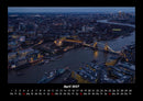 London - Impressionen Fotokalender 2027 - 4
