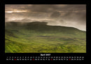 Unser Heimatplanet Fotokalender 2027 - 4