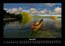 Unser Heimatplanet Fotokalender 2027 - 5