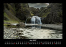 Unser Heimatplanet Fotokalender 2027 - 6