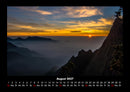 Unser Heimatplanet Fotokalender 2027 - 8