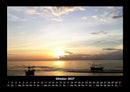Fernweh Fotokalender 2027 - 10