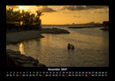 Fernweh Fotokalender 2027 - 12