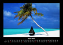 Fernweh Fotokalender 2027 - 4