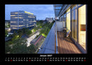 Berlin Fotokalender 2027 - 1