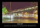 Berlin Fotokalender 2027 - 2