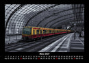 Berlin Fotokalender 2027 - 3