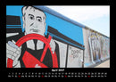 Berlin Fotokalender 2027 - 4