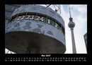 Berlin Fotokalender 2027 - 5