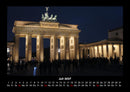 Berlin Fotokalender 2027 - 7