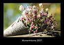 Blumenträume Fotokalender 2027 - Hauptbild