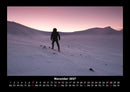 Wanderlust Fotokalender 2027 - 11