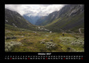 Bilder aus der Natur Fotokalender 2027 - 10