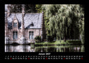 Bilder aus der Natur Fotokalender 2027 - 1