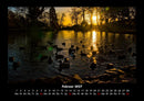 Bilder aus der Natur Fotokalender 2027 - 2